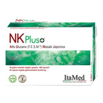 NK PLUS 60CPS VEGETALI  
