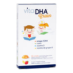 VITADHA BRAIN 30MORBIDINE  