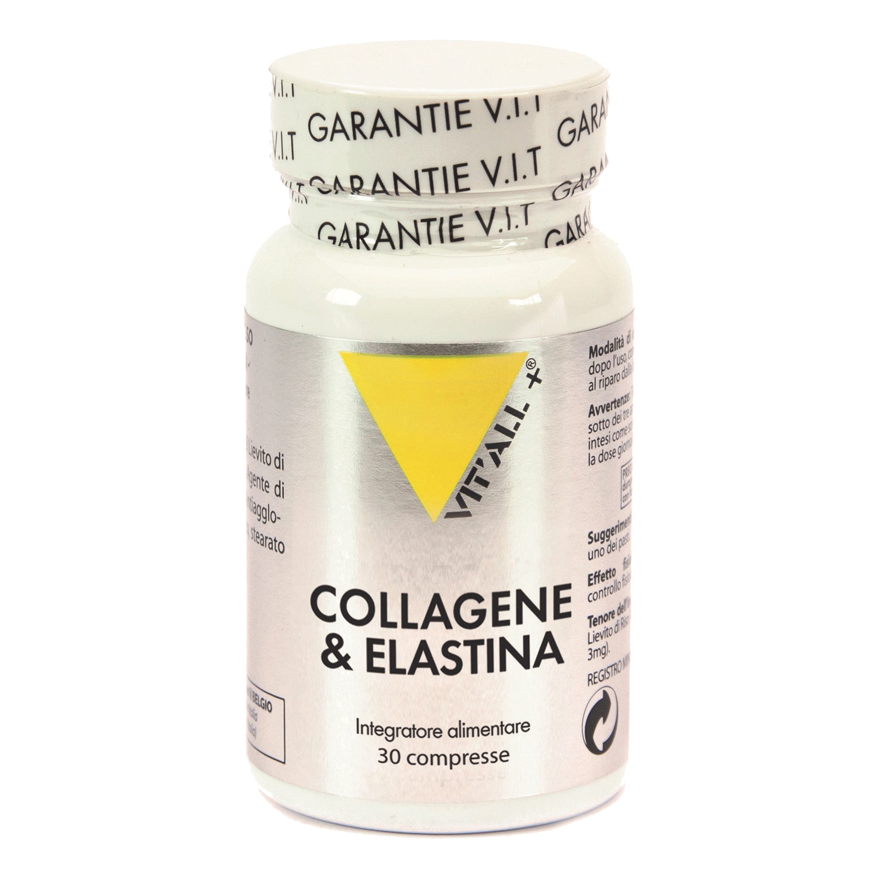 COLLAGENE&amp;ELASTINA 30CPR
