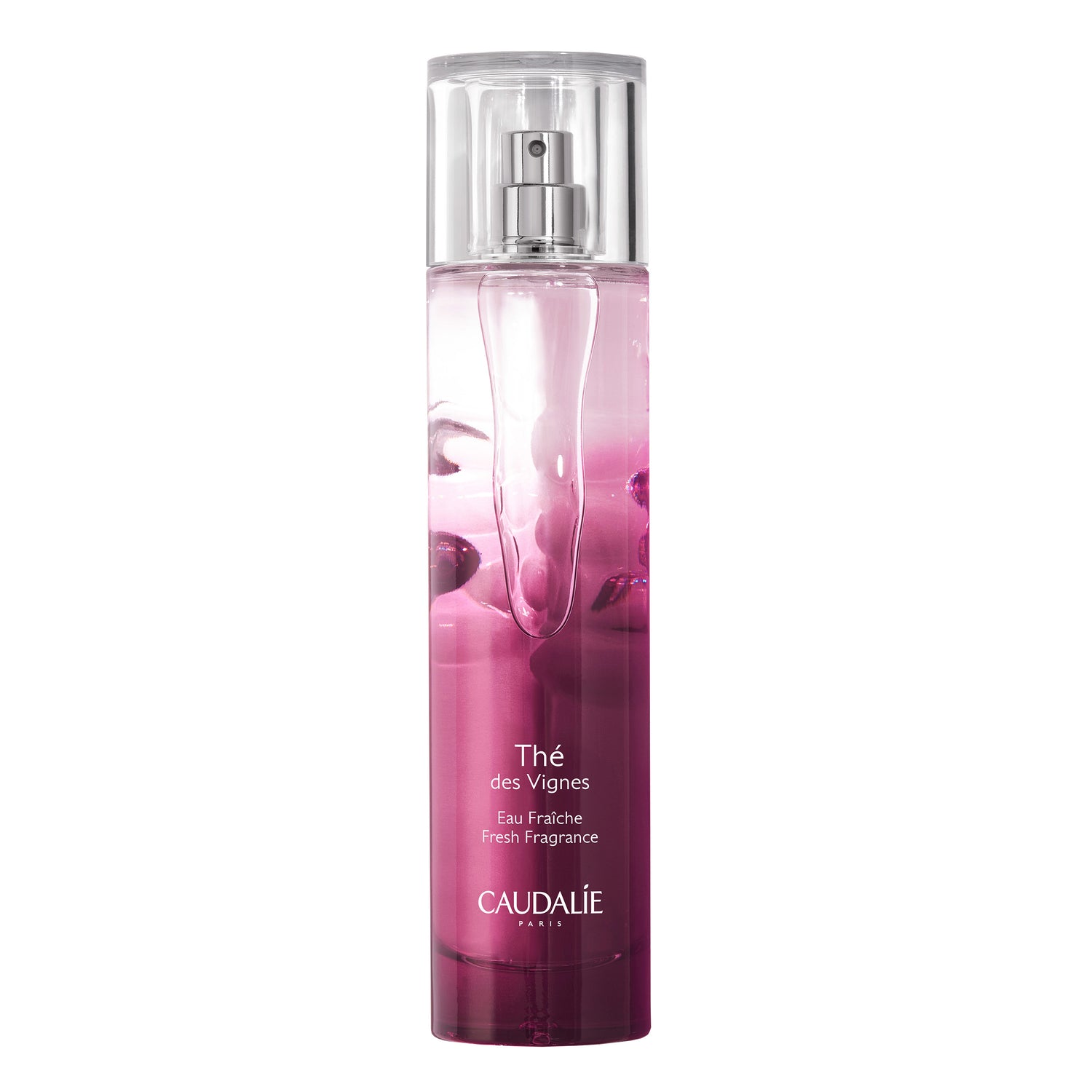 Caudalie - Thé Des Vignes Acqua Fresca Profumata 100ml
