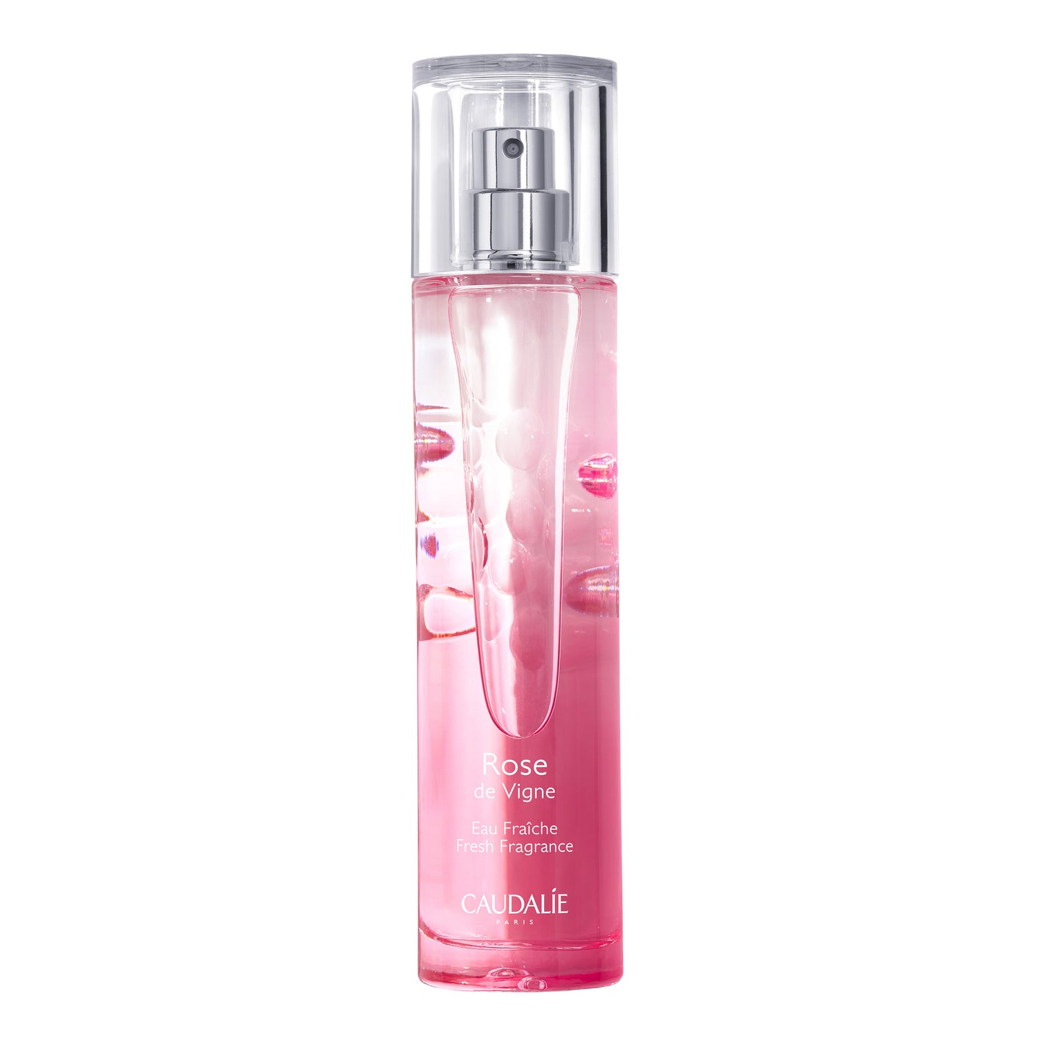 Caudalie - Rose De Vigne Acqua Fresca Profumata 50ml