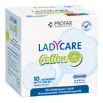 PROFAR LADY/C AS COT IPOALL NT  