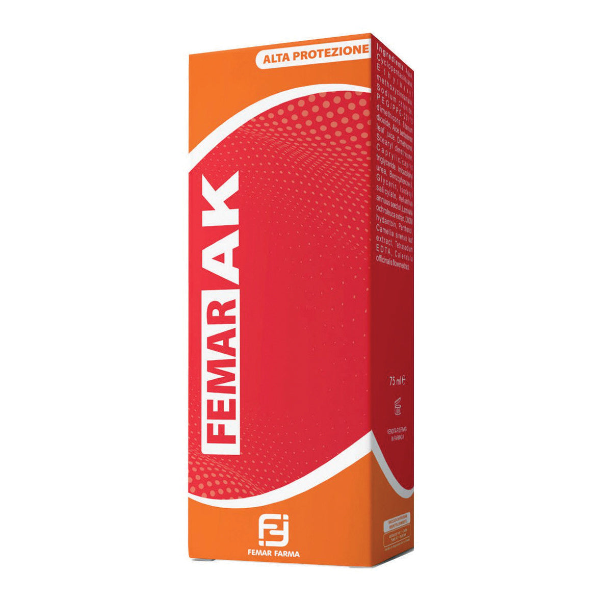 FEMAR AK 75ML