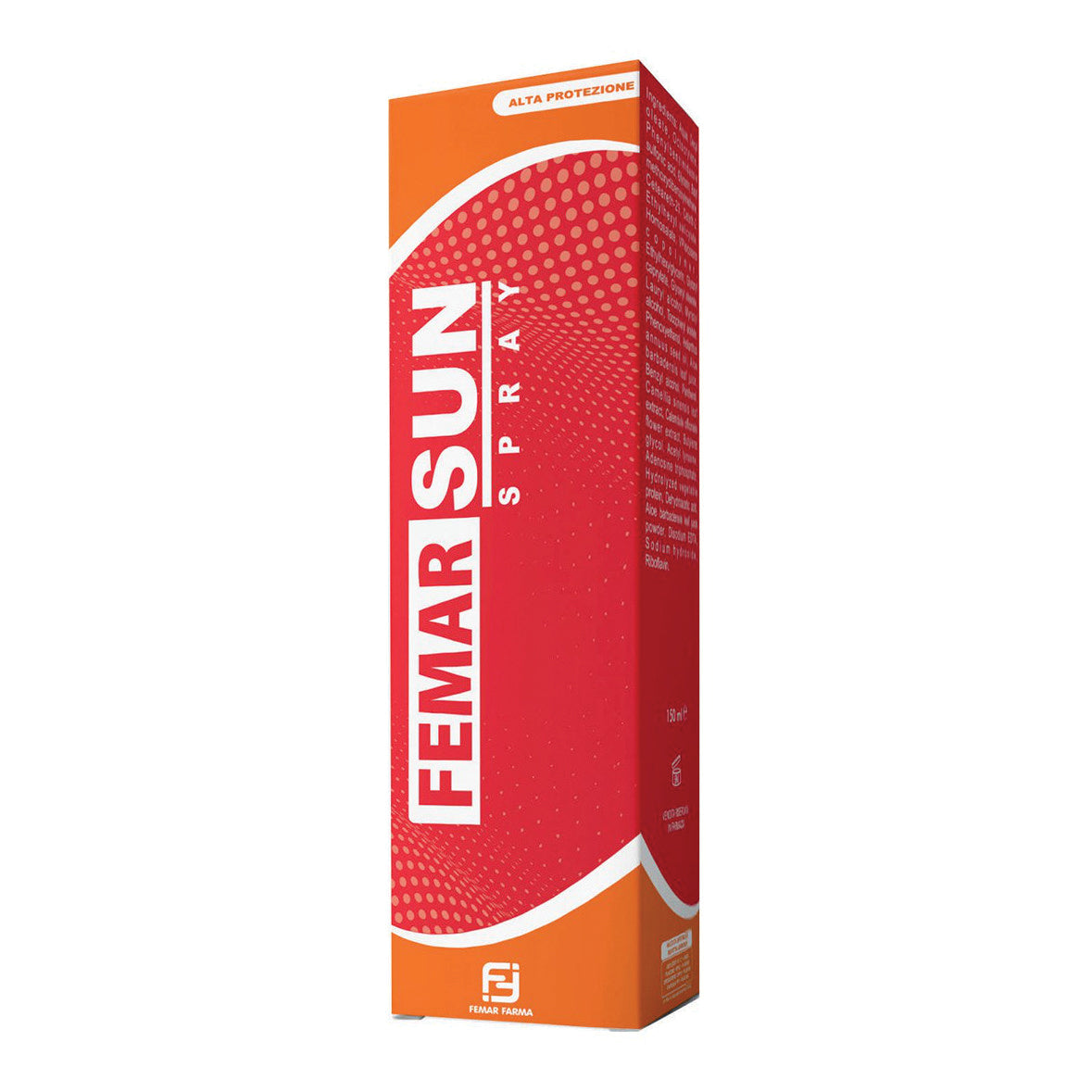 FEMAR SUN SPRAY 150ML