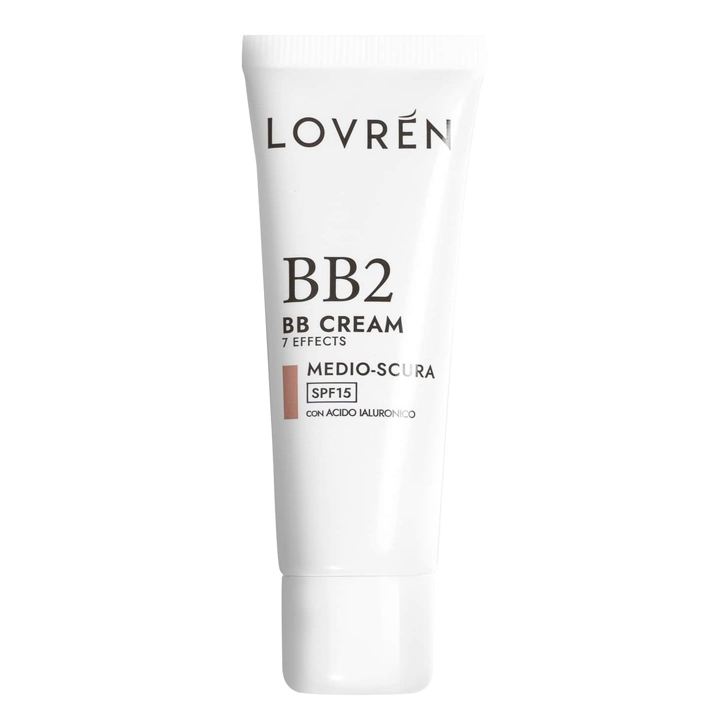 LOVREN BB CREMA MEDIO SCU 25ML