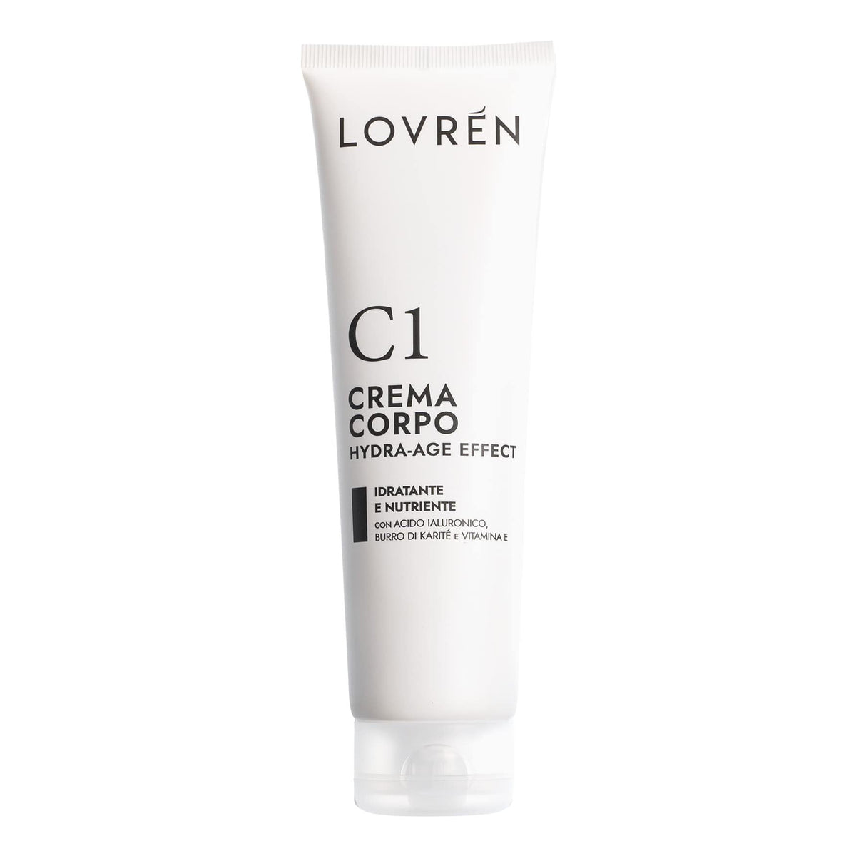 LOVREN CREMA CORPO C1 150ML  