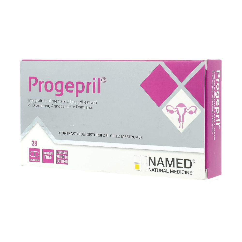 PROGEPRIL 28CPR