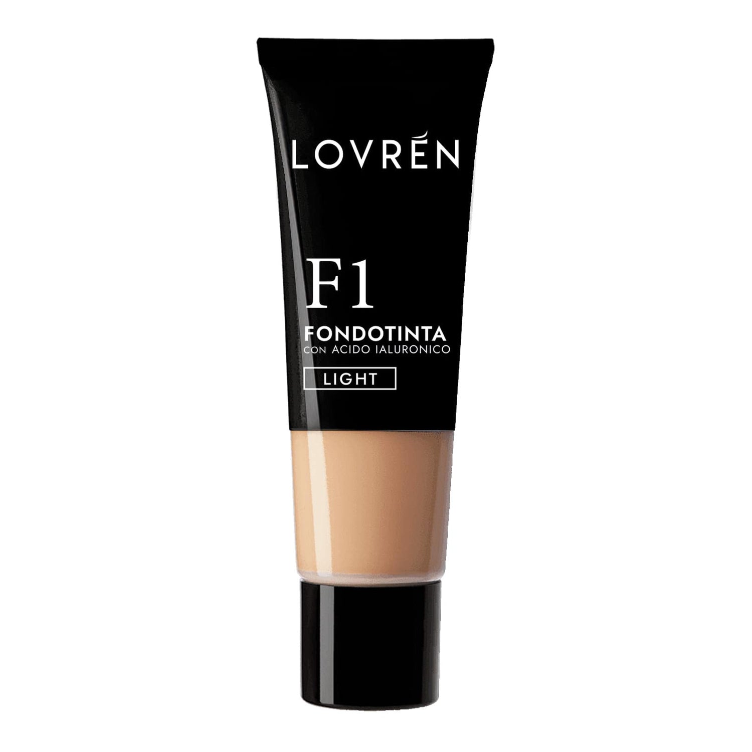 LOVREN FONDOTINTA F1 LIGHT25ML