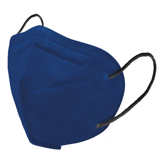 FUTURA FFP2 SEMIMAS S JEANS10P