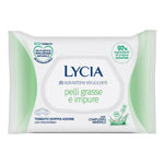 LYCIA SALVIETTINE STRUC GI20PZ  