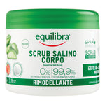 EQUILIBRA SCRUB SALINO RIMODEL  
