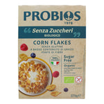 CORN FLAKES S/ZUCCH 375G  