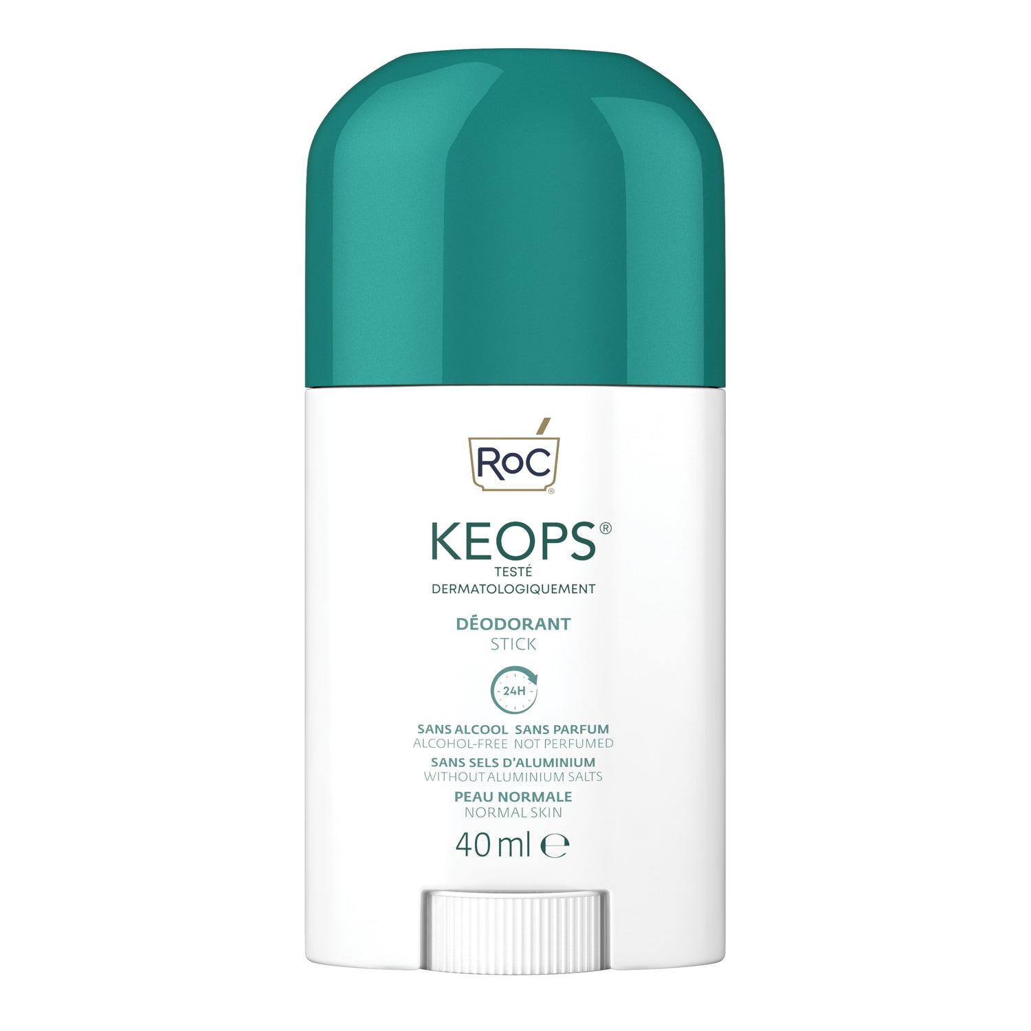 ROC KEOPS DEO STICK 40ML