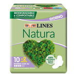 LINES NATURA AS ULTRA GG AL12P  