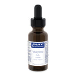 Pure Encapsulations Vitamina D3 Liquida 22,5ml  
