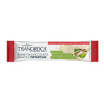 Gianluca Mech - Tisanoreica Barretta T-Smart Pistacchio Ricoperto Di Cioccolato Bianco 35g  