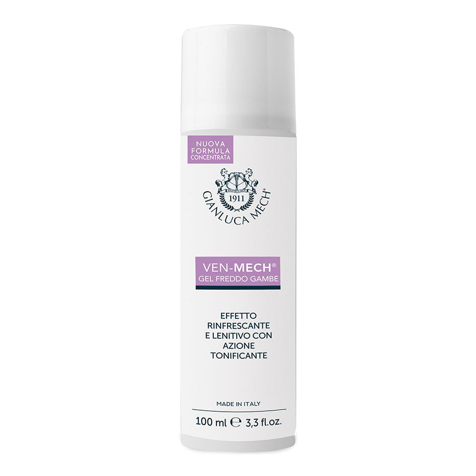 Gianluca Mech - Ven Mech Gel Gambe 200ml
