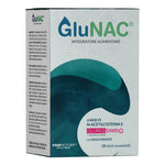 GLUNAC 10STICK OROSOLUBILI  