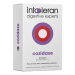 COZIDASE 60CPS INTOLERAN  