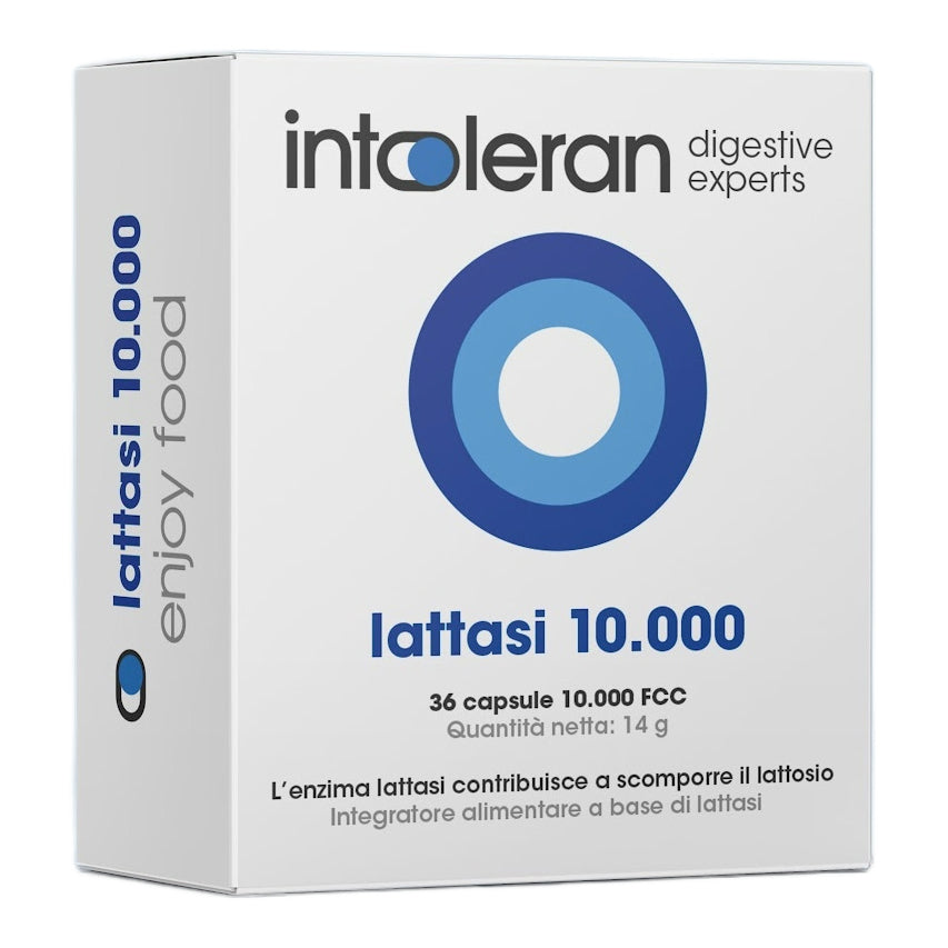 LATTASI 10000 36CPS INTOLERAN