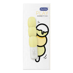 Durex Play Sorbett-Oh | Vibratore Tre Sfere Ricaricabile Waterproof | 1 Pezzo  