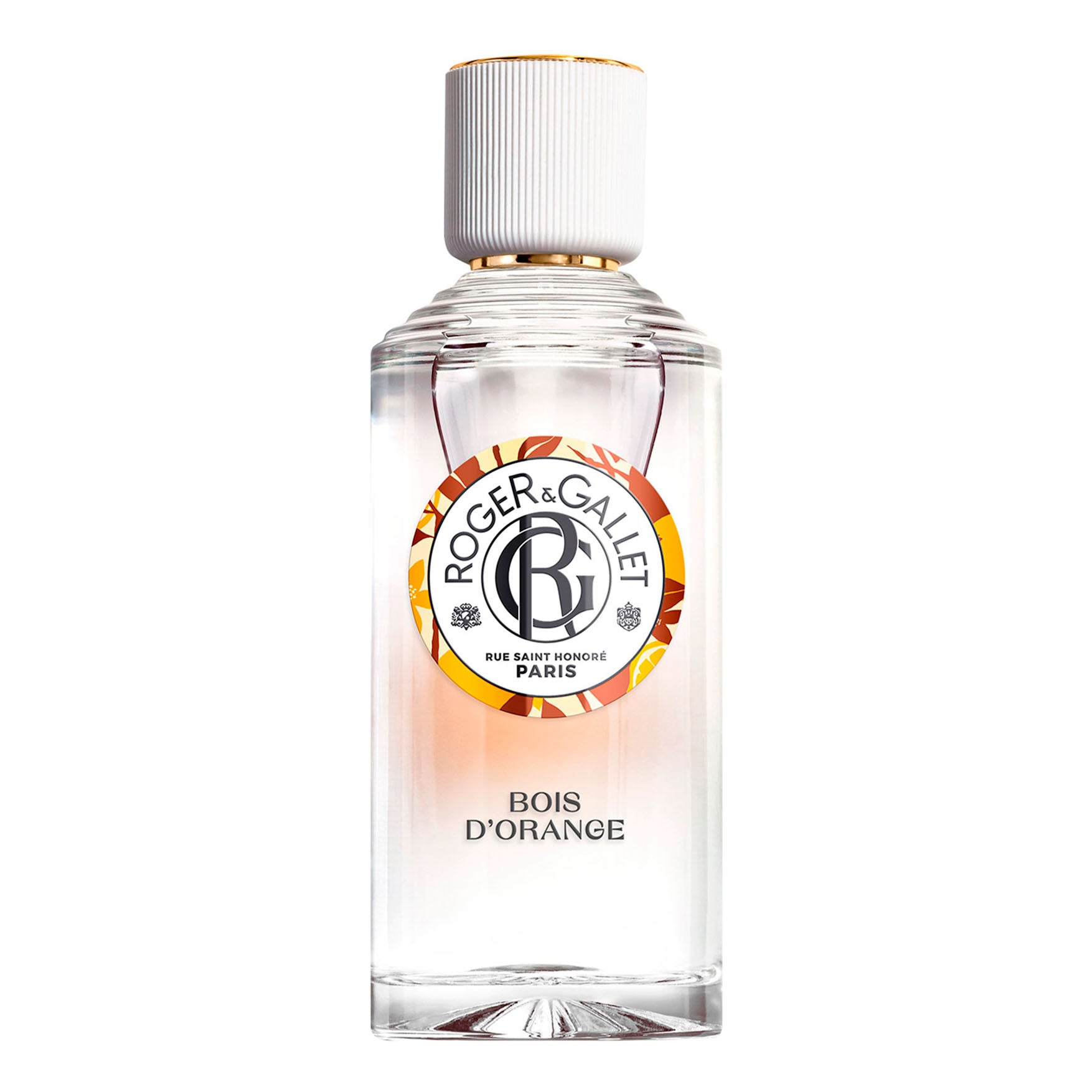 Roger&amp;Gallet Bois d'Orange Acqua Profumata Benessere 100 ml
