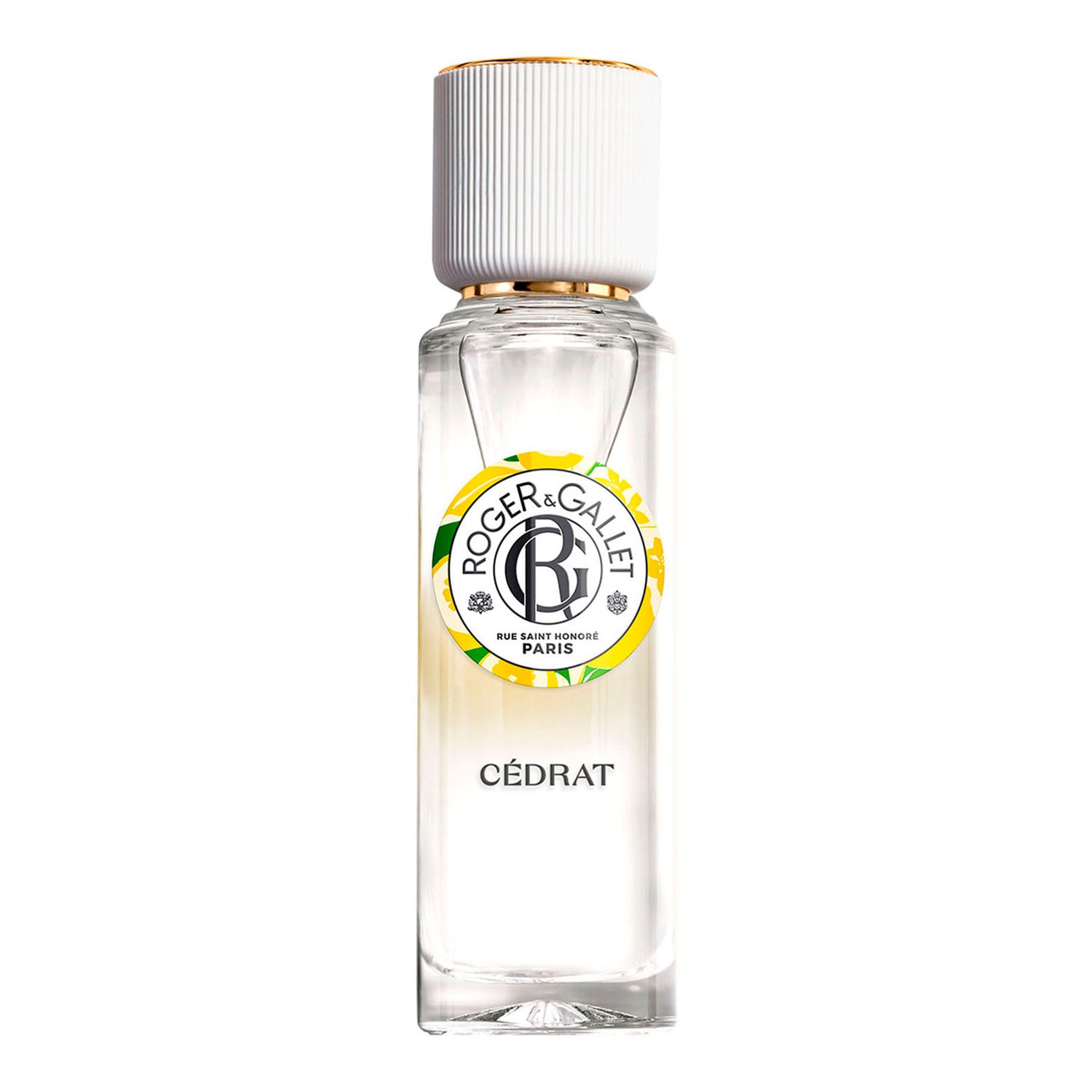 Roger&Gallet - Cedrat Eau Parfumée 30ml