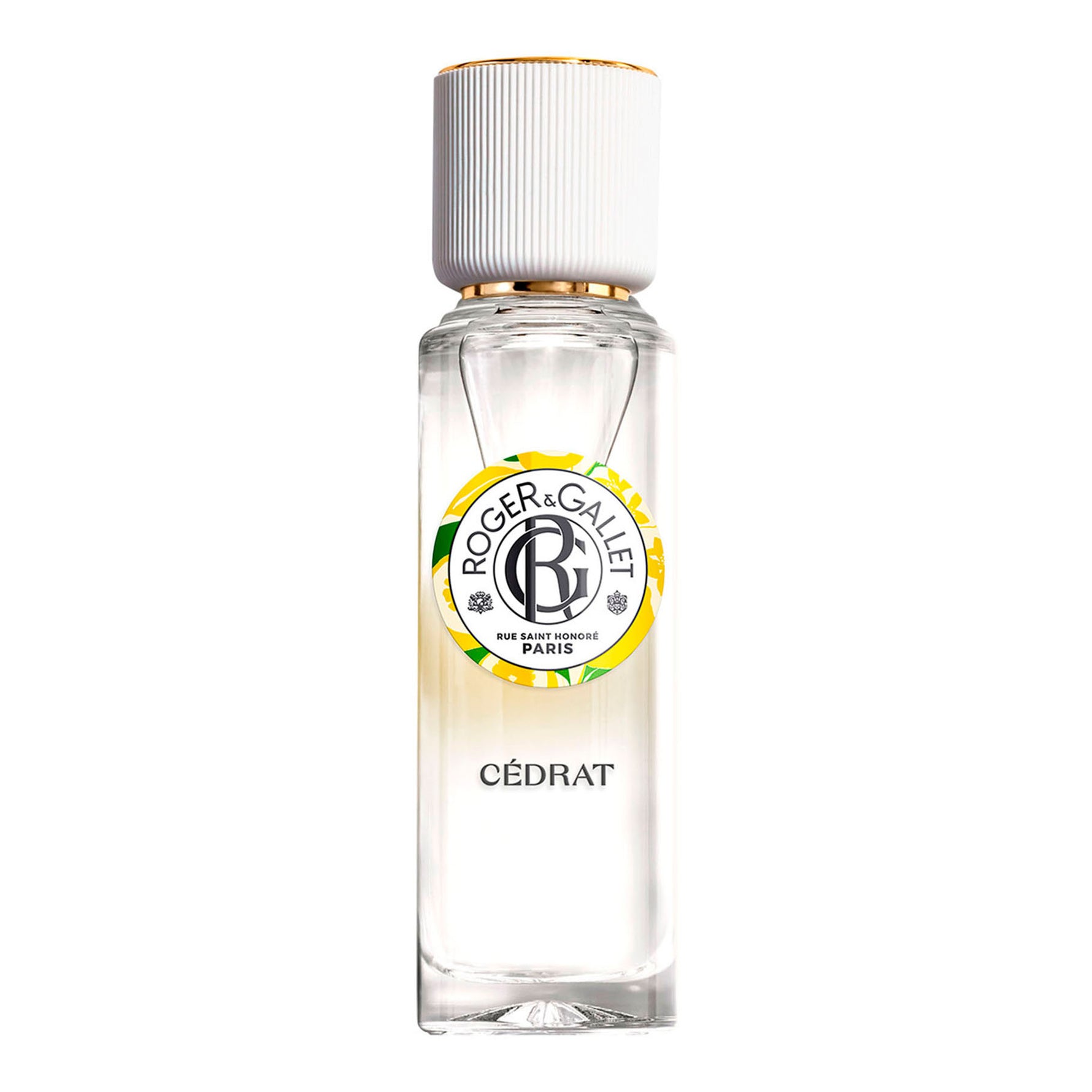 Roger&amp;Gallet Cédrat Acqua Profumata Benessere 30 ml
