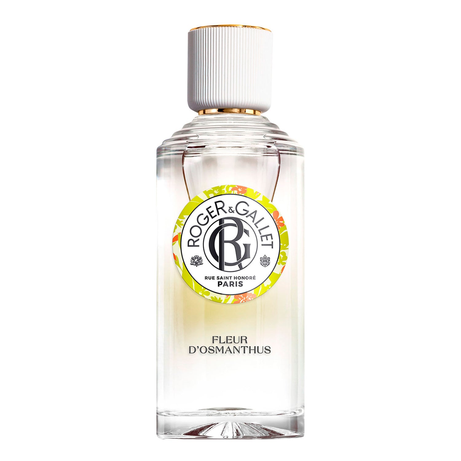 Roger&Gallet Fleur d'Osmanthus Acqua Profumata Benessere 100 ml