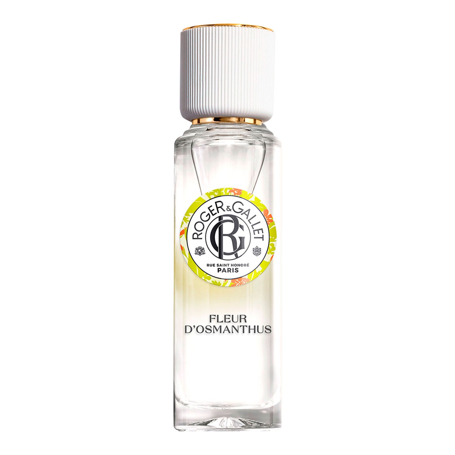 Roger&Gallet Fleur d'Osmanthus Acqua Profumata Benessere 30 ml
