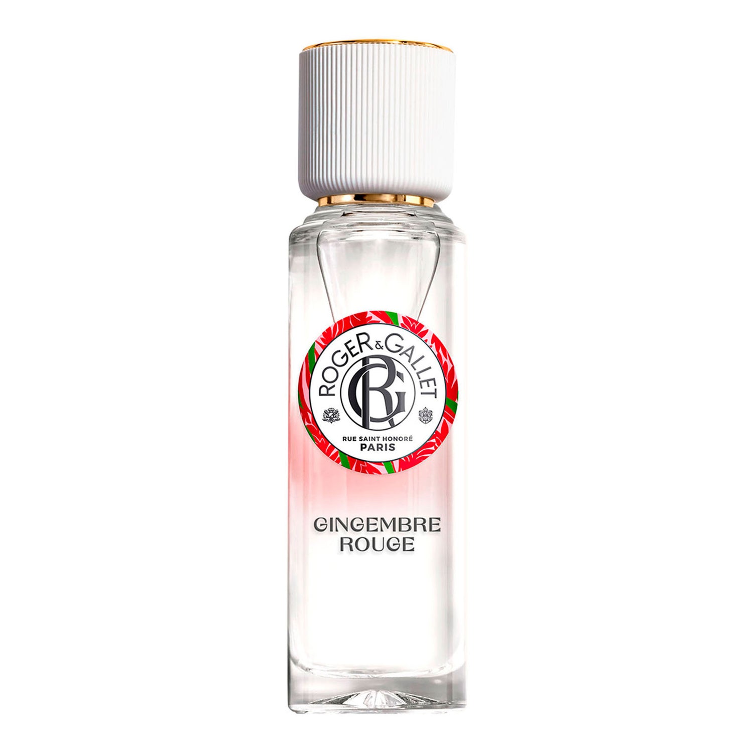 Roger&Gallet Gingembre Rouge Acqua Profumata Benessere 30 ml
