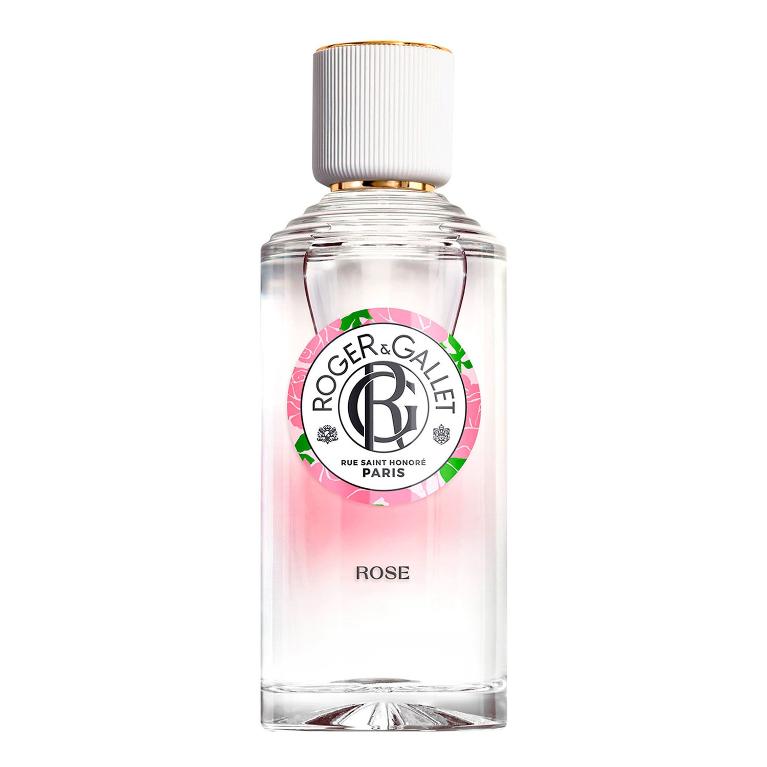Roger&Gallet Rose | Acqua Profumata Di Benessere | 100 ml