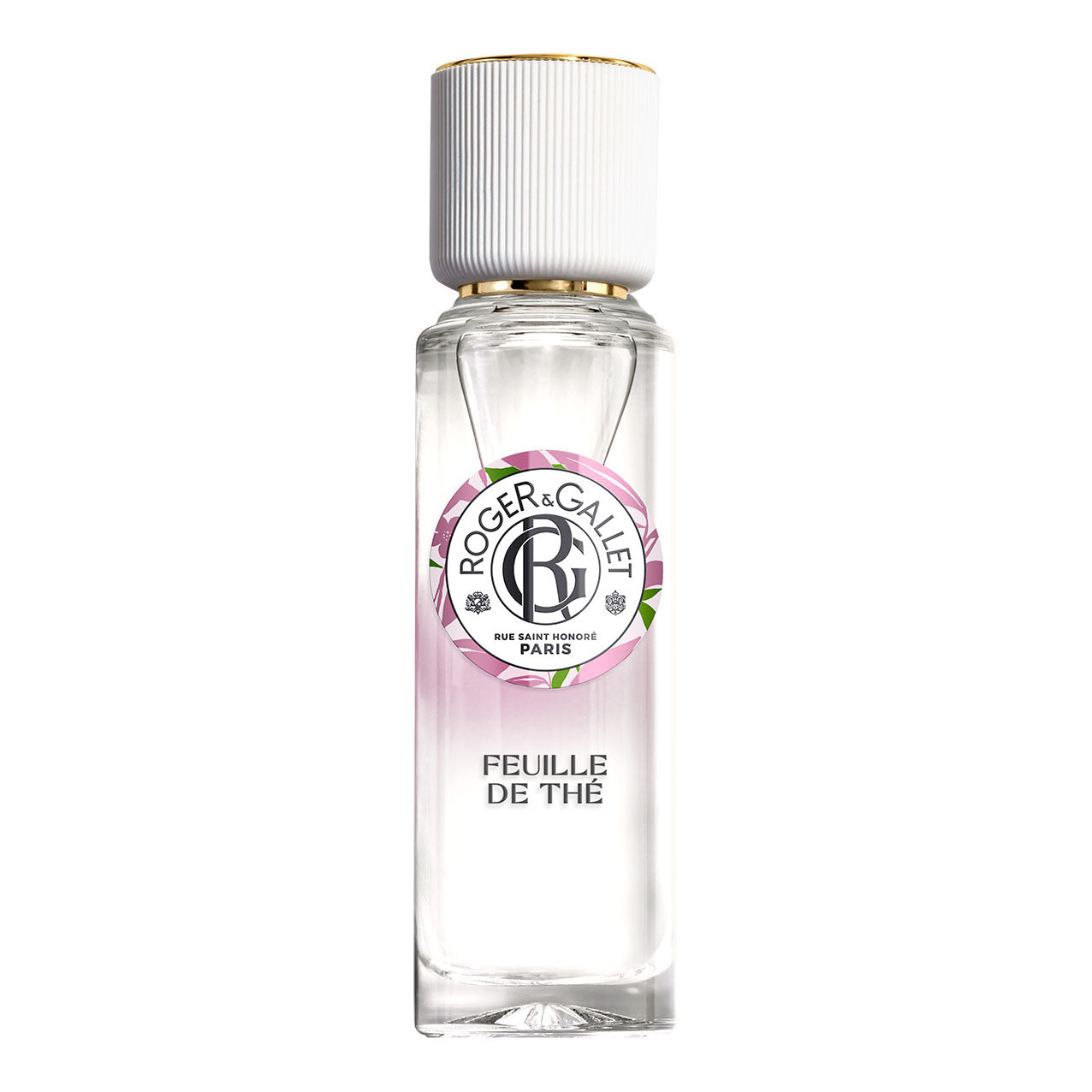 Roger&Gallet Rose Acqua Profumata Benessere 30 ml