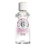 Roger&Gallet - Feuille de Thé Eau Parfumée 100ml  