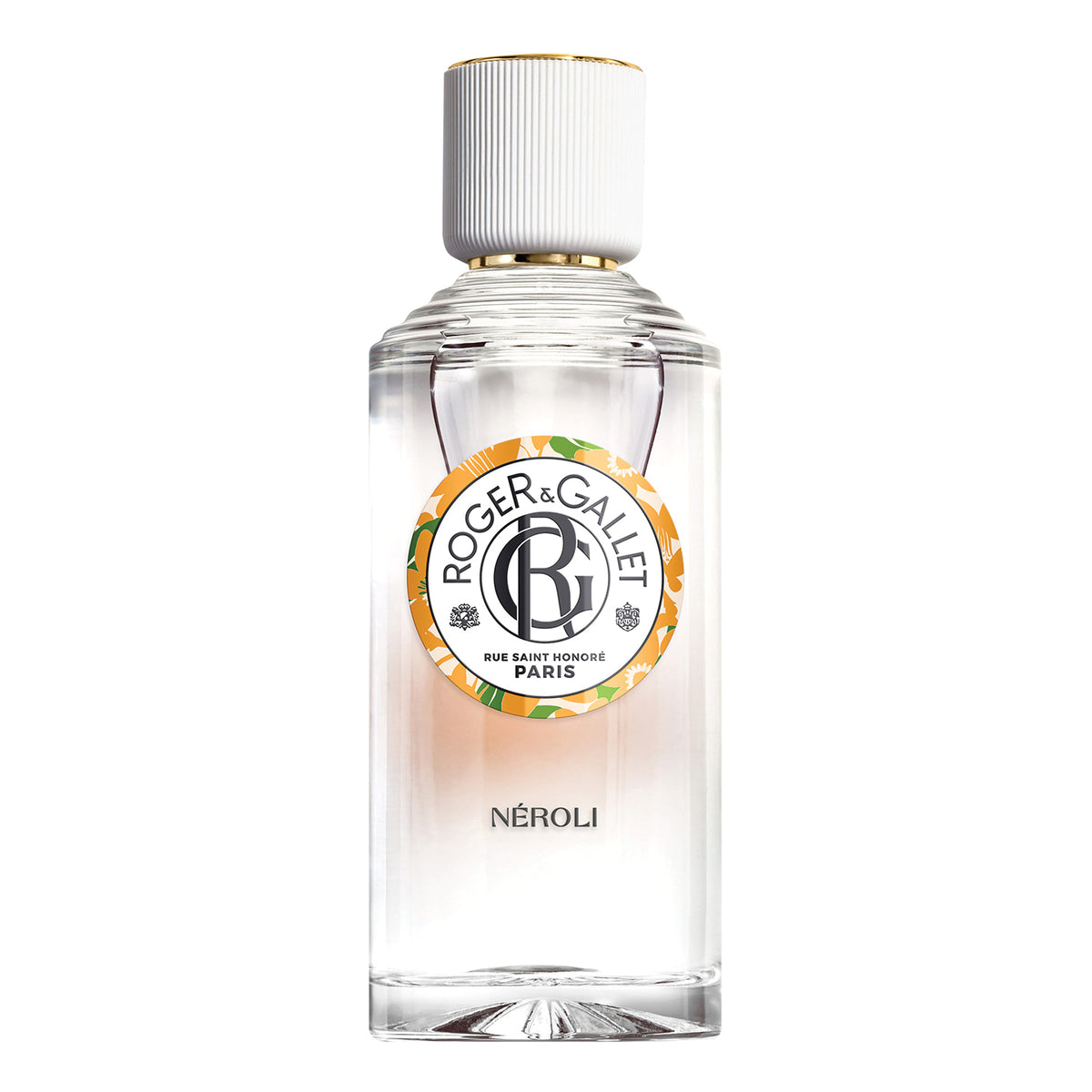 Roger&Gallet Néroli Acqua Profumata Benessere 100 ml