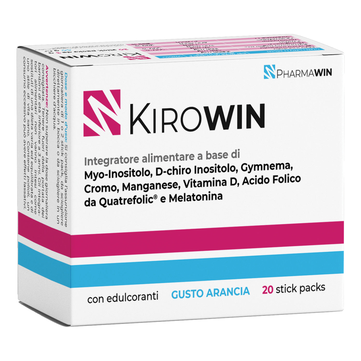 KIROWIN 20STICK PACK
