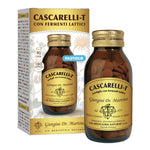 CASCARELLI T PASTIGLIE 180PAST  