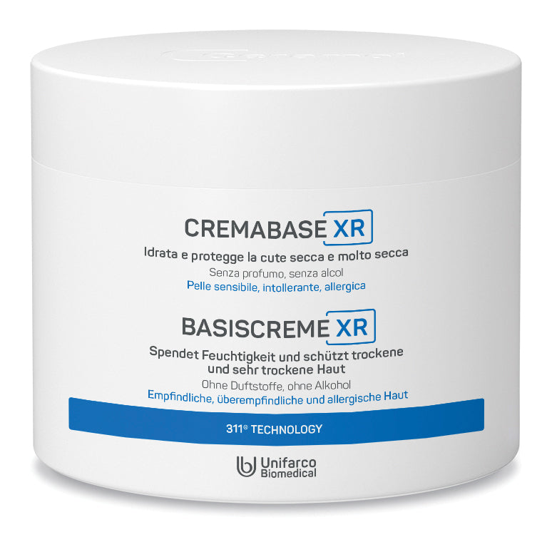 CERAMOL CREMABASE XR 311 450ML