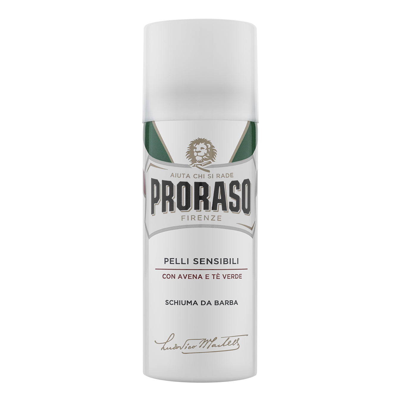 PRORASO SCHIUMA P SENS50ML NEW
