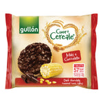 GULLON GALLETTE MAIS CIOC 100G  