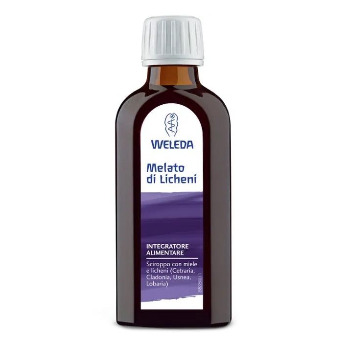 MELATO DI LICHENI SCIR 100ML  