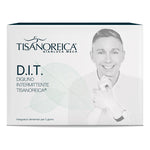 Gianluca Mech - Tisanoreica Kit Digiuno Intermittente (D.I.T.)  