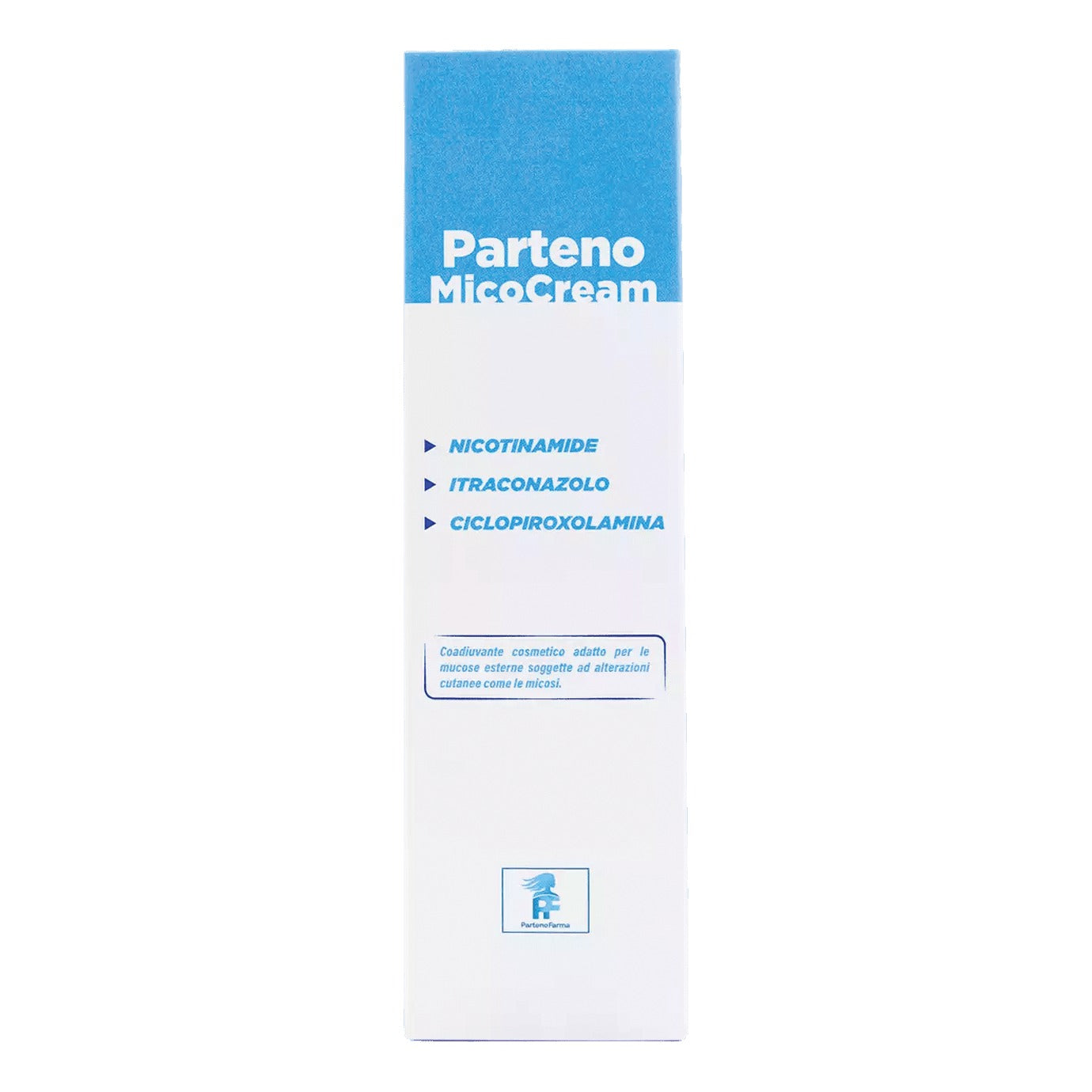 PARTENO MICOCREAM 50ML