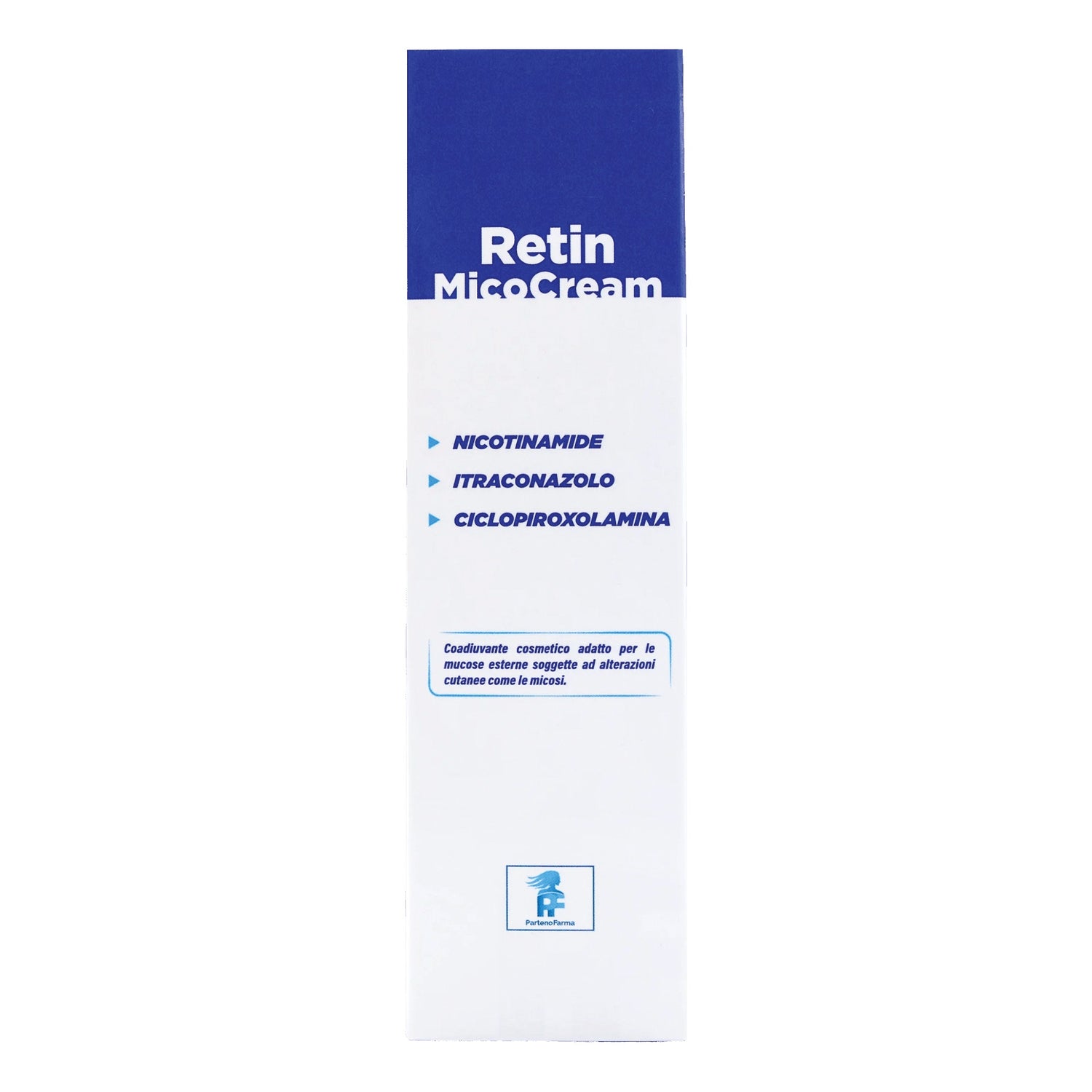 RETIN MICOCREAM 50ML