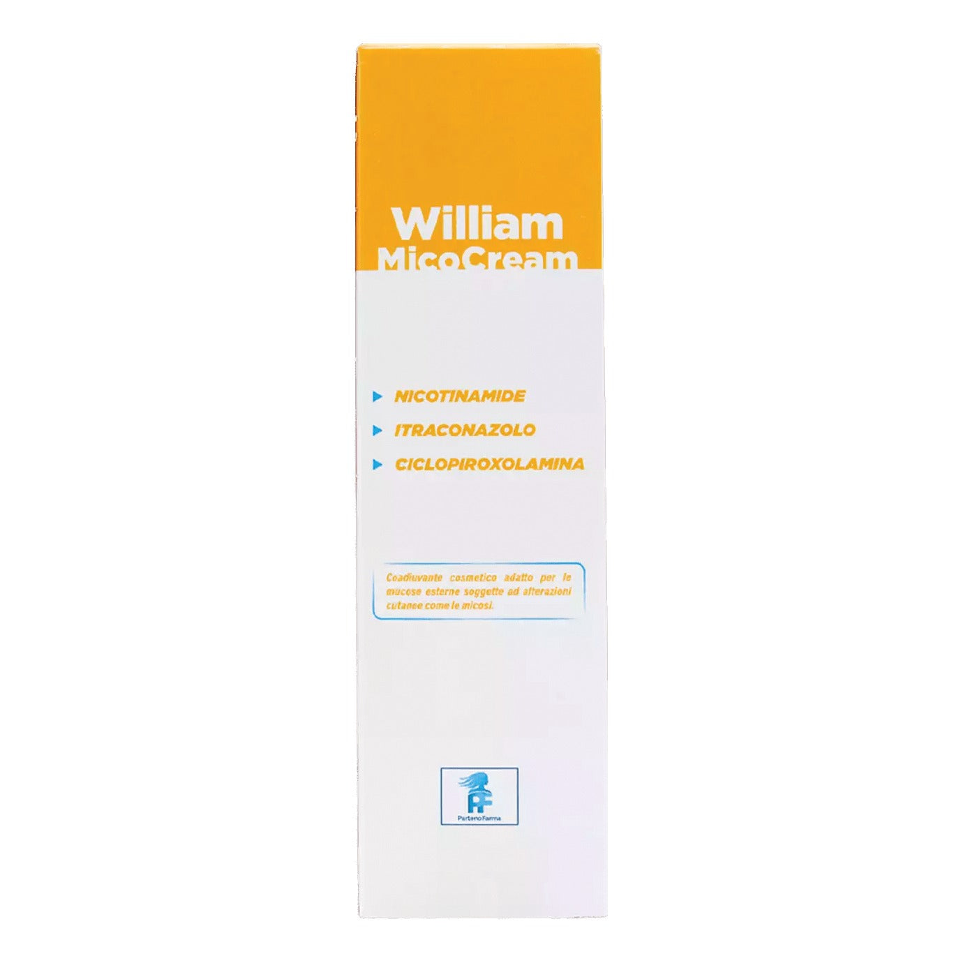 WILLIAM MICOCREAM 50ML