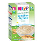 HIPP BIO CREMA CRL SEMOLIN200G  