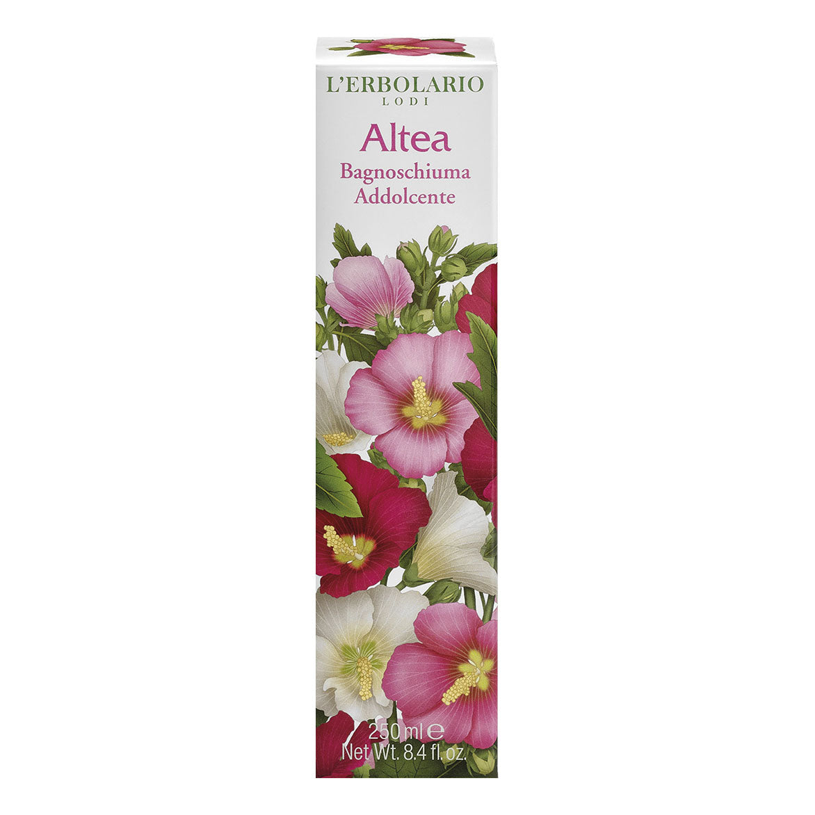 ALTEA BAGNOSCHIUMA ADDOLCENTE