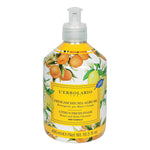 FRESCASCHIUMA AGRUMI DET MAN&C  