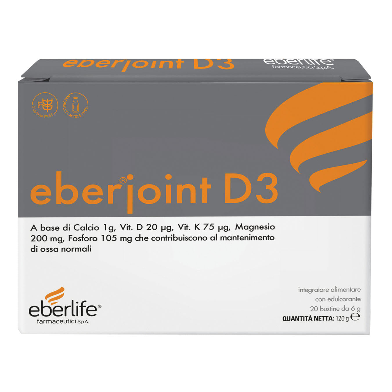 EBERJOINT D3 20STICK PACK