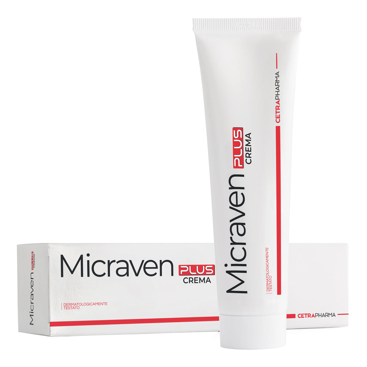 MICRAVEN PLUS CREMA 100ML  